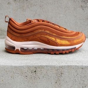 Air Max 97 SE Dark Russet